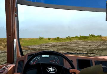 JH 6 version 1 for Spintires: MudRunner (v10.06.19)