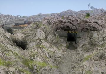 Portwine Quarrel version 1 for Spintires: MudRunner (v18.10.18)