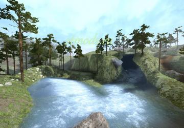 4x4 Acres Map version 1.0 for Spintires: MudRunner (v22.03.19)