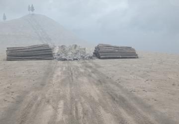 4x4 Off Road 2 Map version 30.05.20 for Spintires: MudRunner (v14.08.19)