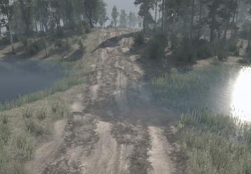 Map 7 version 02.04.21 for Spintires: MudRunner (v10.12.20)