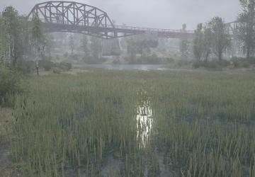 Map 7 version 02.04.21 for Spintires: MudRunner (v10.12.20)