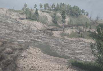 Map 7 version 22.03.20 for Spintires: MudRunner (v14.08.19)
