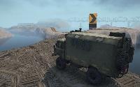 Map 981 Tiantian - Not Difficult at All for Spintires: MudRunner (v07.08.19)