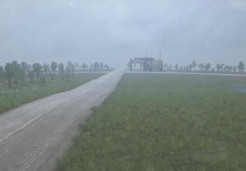 Achievements Map version 24.05.24 for Spintires: MudRunner (v28.09.22)