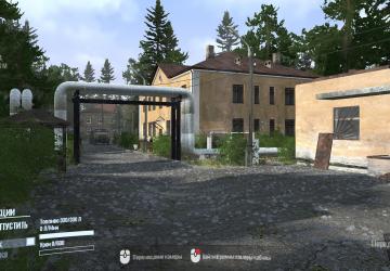 Adventures Map version 1.0 for Spintires: MudRunner (v25.02.21)