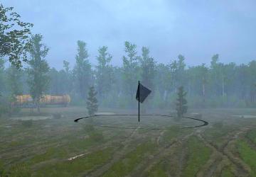 Alapa Map version 1.1 for Spintires: MudRunner (v22.03.19)