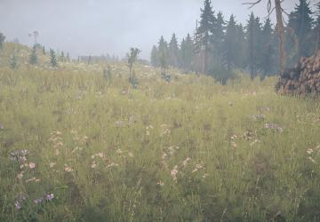 Algamo Map version 05.07.20 for Spintires: MudRunner (v14.08.19)
