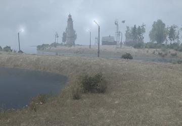 Map Antarpulau2 version 06.12.20 for Spintires: MudRunner (v24.11.20)