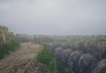 ARAM-14 Map version 21.06.23 for Spintires: MudRunner (v25.02.21)