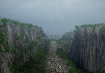Aram-15 Map version 26.07.2023 for Spintires: MudRunner (v25.02.21)