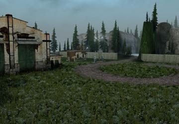 ARAM-19 Map version 18.04.25 for Spintires: MudRunner (v25.02.21)