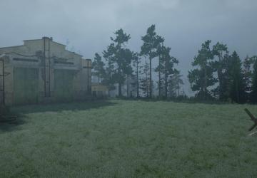 Bars 56 Map version 16.08.23 for Spintires: MudRunner (v25.02.21)
