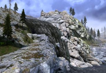 Coastal Zone Map version 1 for Spintires: MudRunner (v10.06.19)