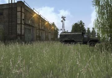 Birch Forest Map version 1 for Spintires: MudRunner (v28.09.22)