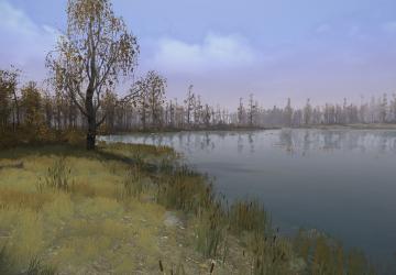 Siberian Village Map version Final for Spintires: MudRunner (v25.02.21)