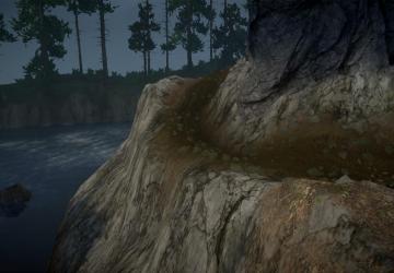 BLOK PREMAI Map version 05.06.23 for Spintires: MudRunner (v25.02.21)