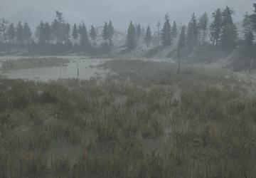 Blockposts Map version 03.08.19 for Spintires: MudRunner (v22.03.19)