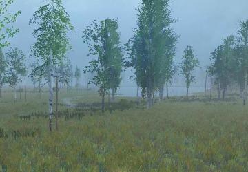 Kalchugino Swamp Map version 1.1 for Spintires: MudRunner (v22.03.19)