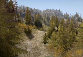 Bolshevik Map version 1.0 for Spintires: MudRunner (v22.03.19)
