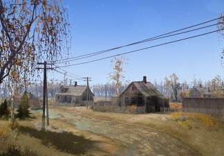Bolshevik Map version 1.0 for Spintires: MudRunner (v22.03.19)