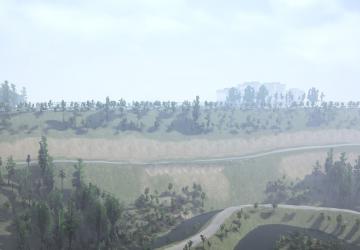 Brigade UH 4 Map version 1.1 for Spintires: MudRunner (v07.08.19)