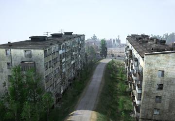 Brigade UX 6 Map version 1.1 for Spintires: MudRunner (v07.08.19)