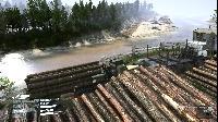 Abandoned Deliana Map version 14.08.19 for Spintires: MudRunner (v07.08.19)