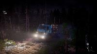 Abandoned Deliana Map version 14.08.19 for Spintires: MudRunner (v07.08.19)