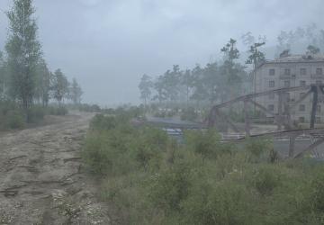 Bukit Pasir Map version 02.08.20 for Spintires: MudRunner (v14.08.19)