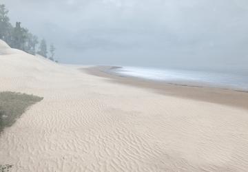 Bukit Pasir Map version 02.08.20 for Spintires: MudRunner (v14.08.19)