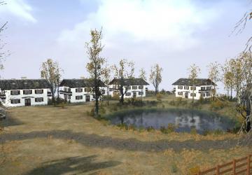 Bunker 2 Map version 2 for Spintires: MudRunner (v25.02.21)