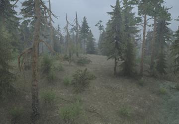 Cerinek Map version 26.04.19 for Spintires: MudRunner (v22.03.19)