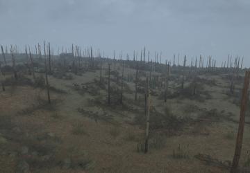 Cerinek Map version 26.04.19 for Spintires: MudRunner (v22.03.19)
