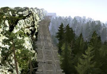 Fair Play Map version 1.0 for Spintires: MudRunner (v10.06.19)