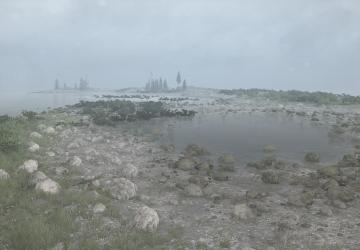 Siberia Map version 27.05.20 for Spintires: MudRunner (v14.08.19)