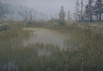 Deepwood Map version 18.08.20 for Spintires: MudRunner (v10.12.20)
