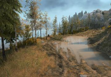 Nothing to Do 3 Map version 1.0 for Spintires: MudRunner (v25.02.21)