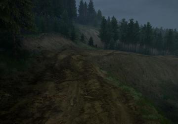 Nothing Better to Do 4 version 07.02.24 for Spintires: MudRunner (v25.02.21)