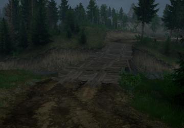 Nothing Better to Do 4 version 07.02.24 for Spintires: MudRunner (v25.02.21)