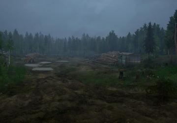Nothing Better to Do 4 version 07.02.24 for Spintires: MudRunner (v25.02.21)