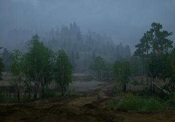 Nothing Better to Do 4 version 07.02.24 for Spintires: MudRunner (v25.02.21)