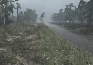 Village Life Map version 26.02.20 for Spintires: MudRunner (v14.08.19)