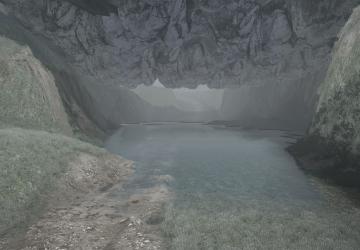 Kremenoe Village Map version 09.03.19 for Spintires: MudRunner (v10.12.20)