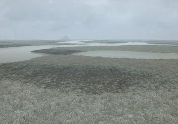 Kremenoe Village Map version 09.03.19 for Spintires: MudRunner (v10.12.20)