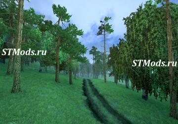 Development Tool Special Map version 1.0 for Spintires: MudRunner (v14.08.19)