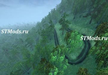 Development Tool Special Map version 1.0 for Spintires: MudRunner (v14.08.19)