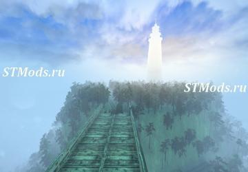 Development Tool Special Map version 1.0 for Spintires: MudRunner (v14.08.19)