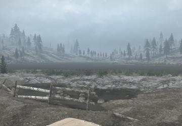 Dynamite 2 Map version 20.05.19 for Spintires: MudRunner (v22.03.19)