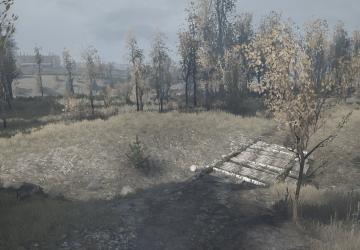 Dynamite 2 Map version 20.05.19 for Spintires: MudRunner (v22.03.19)